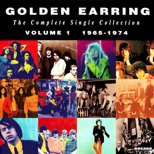 Golden Earring